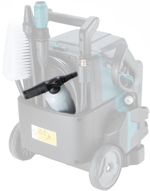 Насадка пеногенератор Makita 1912Y2-5