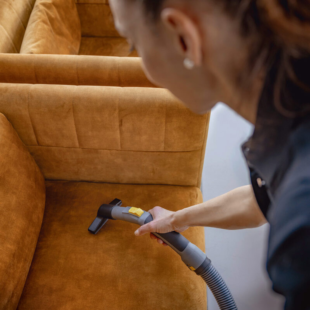 Пылесос сухой уборки Karcher T 10/1 Adv