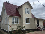 Сайдинг Premium, Корабельный брус, сливки