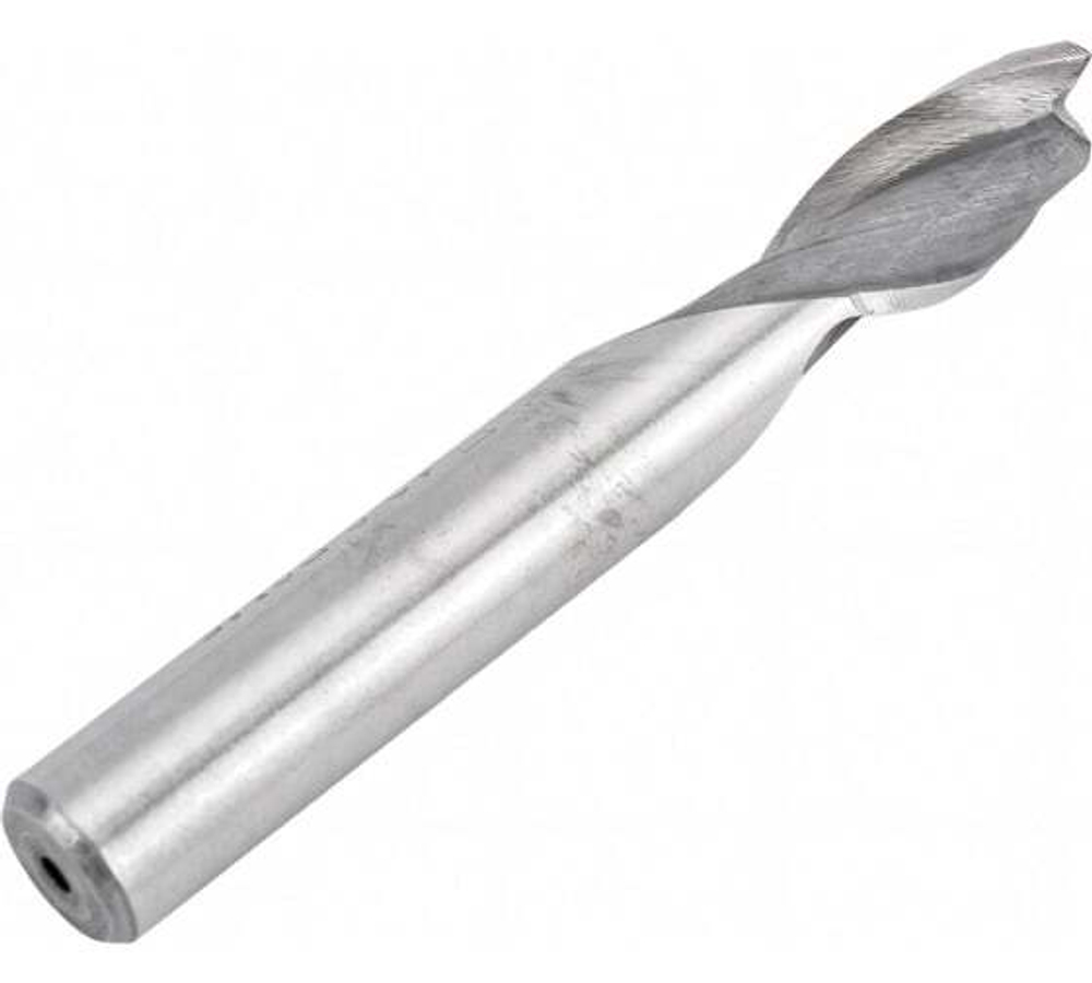 Фреза концевая (10х72х22 мм; Р6М5; 2 перая; ц/х) GRIFF a300042