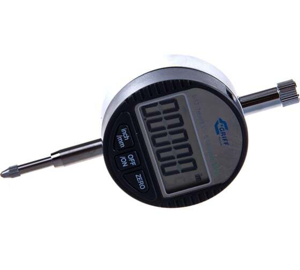 Индикатор GRIFF ИЧЦ 10-0,001 D106035