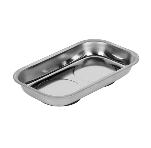 WDK-65139 Магнитный лоток прямоугольный 240x140мм