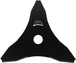 Нож для густой поросли 230x25.4, 3T Makita 195298-3