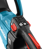 Аккумуляторный кусторез Makita DUH502Z