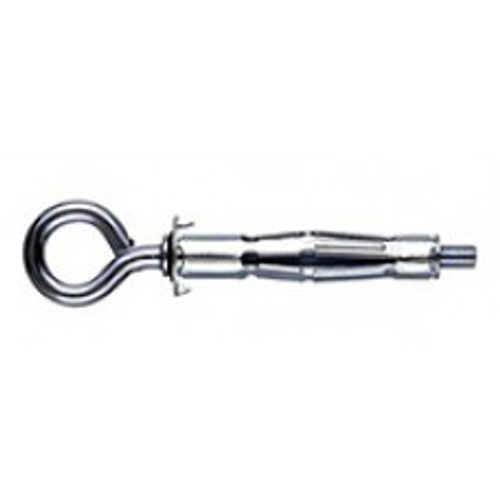 Металлический дюбель для пустотелых конструкций MOLLY R-кольцо 4х32