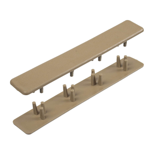 Заглушка для террасной доски TalverWood пластик