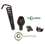 Прочистная машина Crocodile SP-180B 50618-40-15Н2