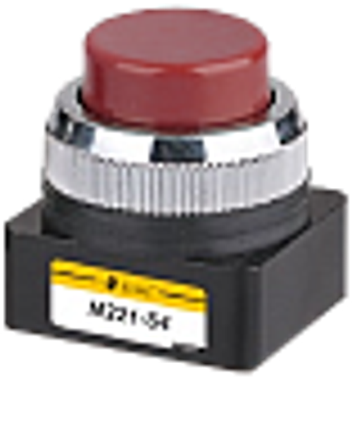 Кнопка выступающая PPL-R