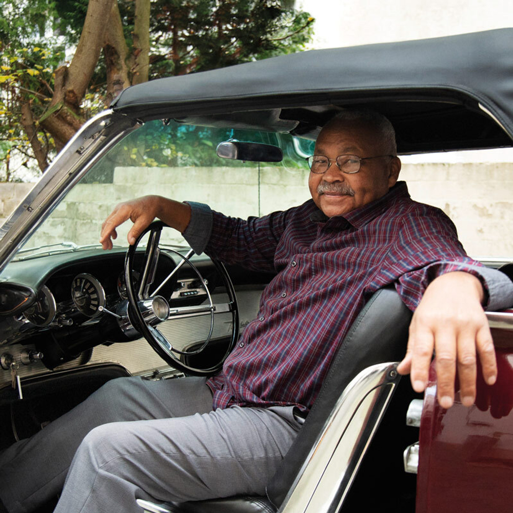 Набор для уборки салона автомобиля