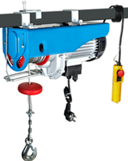 Таль электрическая TOR PA 200/400 кг 20/10 м (серия Z)*