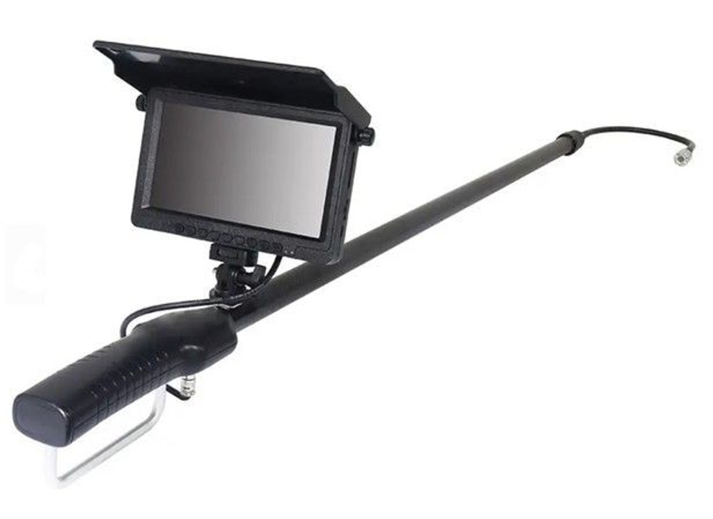 Телескопическая инспекция WPS-L3-C23LG