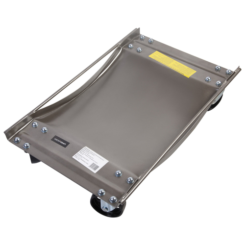 WDK-80322  Тележка транспортировочная под колеса автомобиля (комплект 2шт.) Г/п 450кг