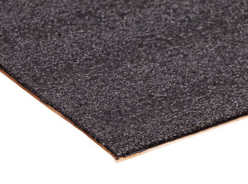 Шумоизоляция i4