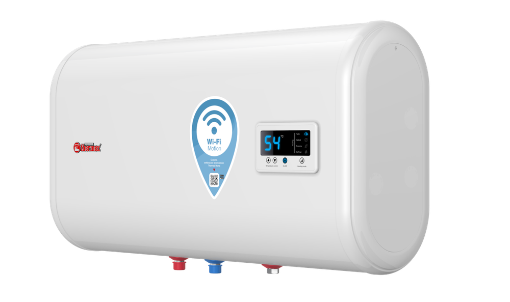 Водонагреватель накопительный THERMEX IF 50 H (pro) Wi-Fi