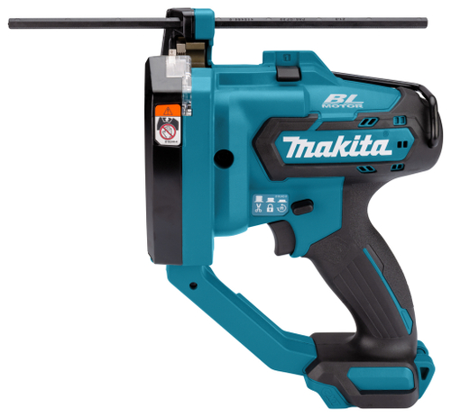 Аккумуляторный резчик шпилек Makita SC103DZ