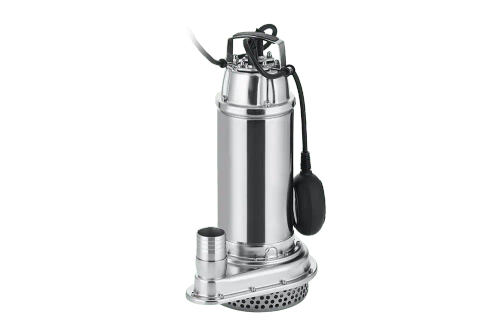 Дренажный насос INOXPROF 10-11-0,75