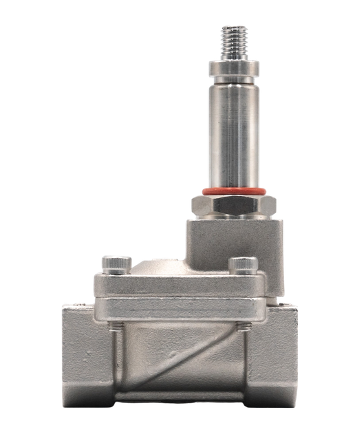 Электромагнитный клапан ZS10-040S1E-WX