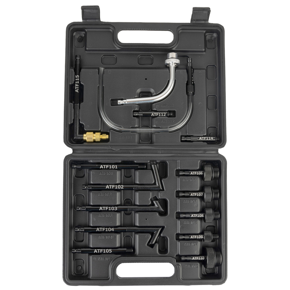 WDK-89092 Набор для заправки масла в АКПП