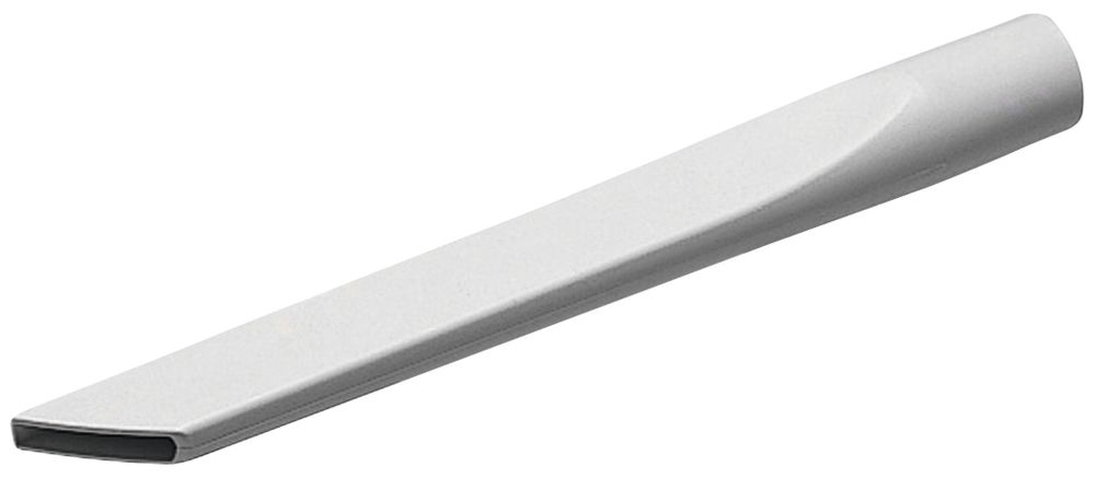 Узкая щелевая насадка 38х330 мм, белая Makita 410306-2