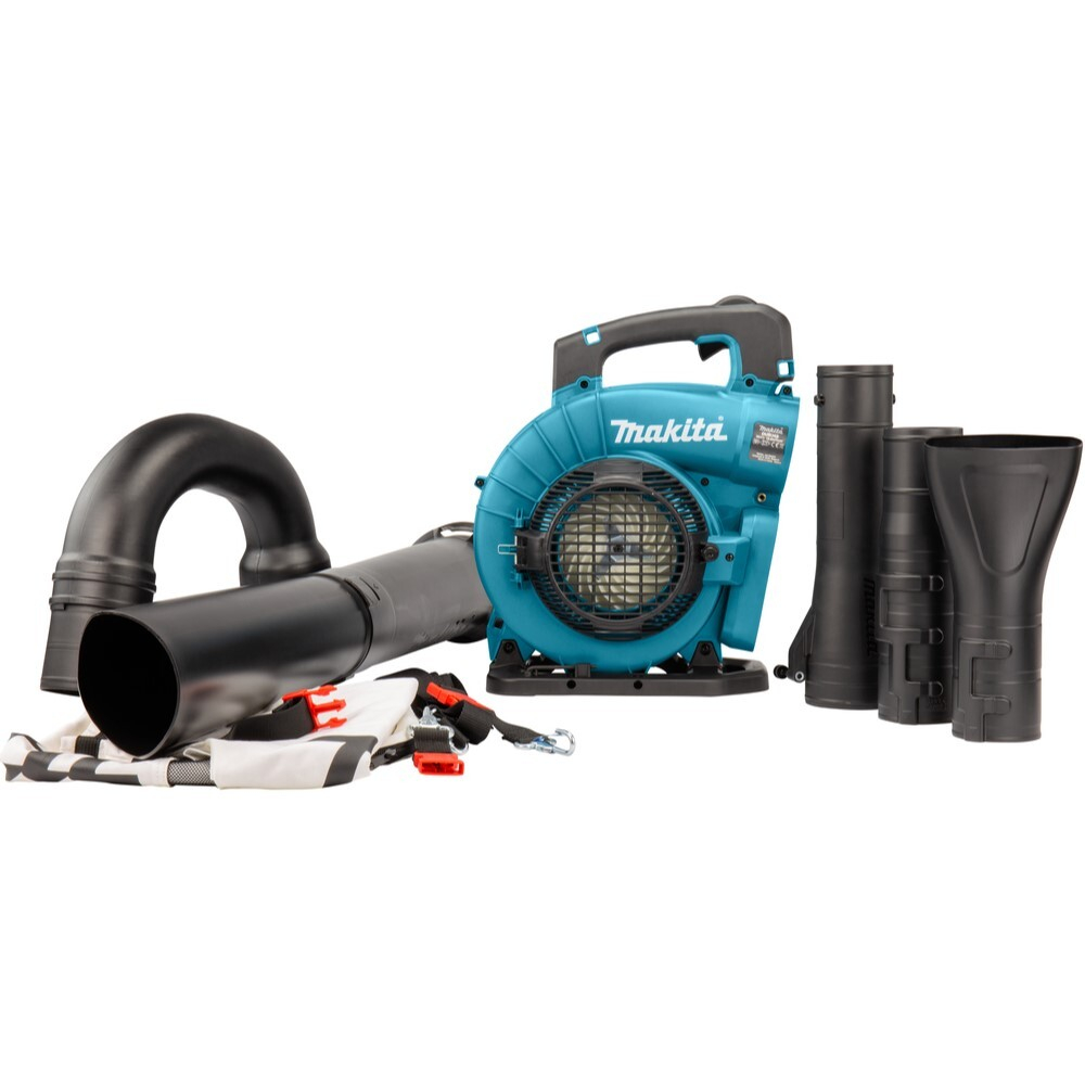 Воздуходув-пылесос LXT Makita DUB363ZV