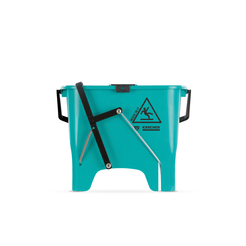 Ведро с отжимом, 15 л