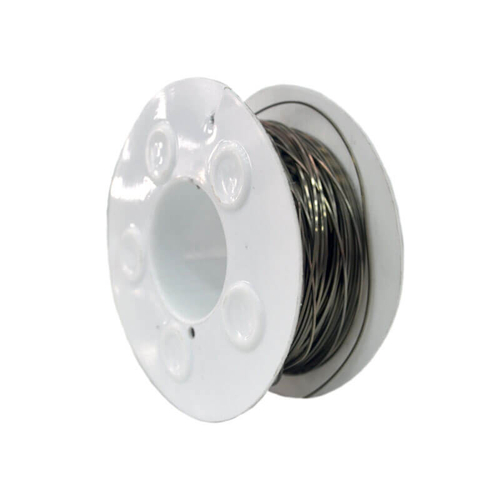 WDK-65206  Струна для снятия стекол автомобиля квадратного сечения. Длина 22,5 м.