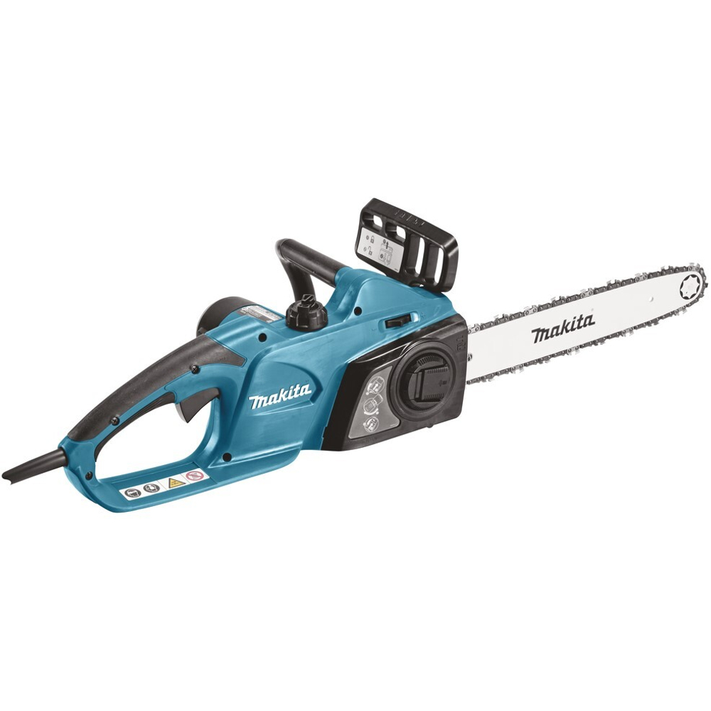 Электрическая цепная пила Makita UC4041A