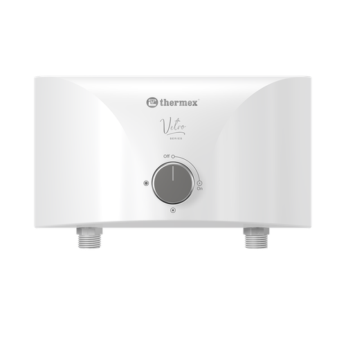 Электроводонагреватель проточный THERMEX Vetro 6500 tap