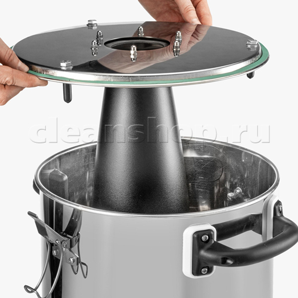 Сепаратор CS 40 Me