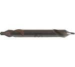 Сверло центровочное тип A (1.6 мм; Р6М5) GRIFF a140011