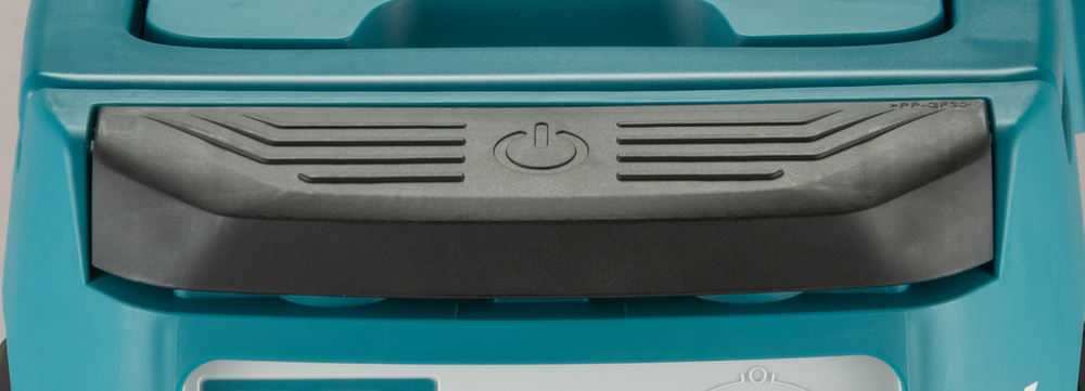 Аккумуляторный пылесос Makita DVC867LZX4