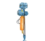Таль электрическая цепная GEARSEN HHBD 10120