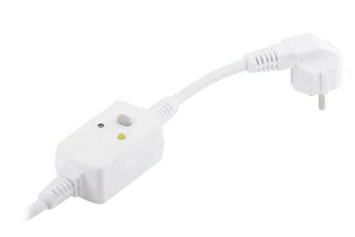 Проточный водонагреватель UNIPUMP BEF-019A с одним выходом