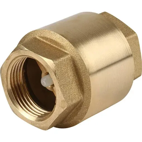 Клапан обратный пружинный ¾"в x ¾"в Itap York 1030034