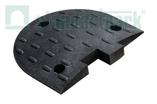 ИДН 300 (концевой элемент чёрного цвета композитный)