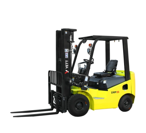 Дизельный погрузчик YETT DRP25-XC5K2-M300-3W