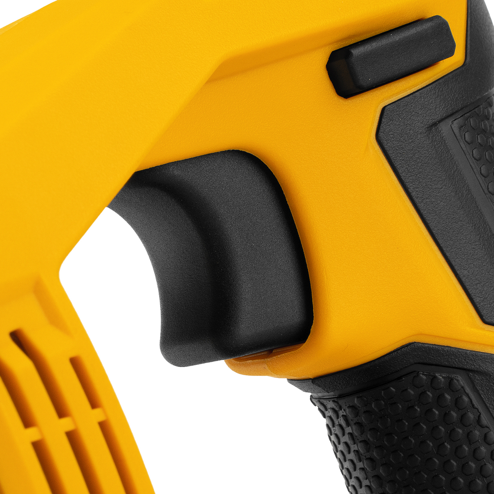 Пила сабельная аккумуляторная бесщет BRC-120,  18В Li-Ion Denzel