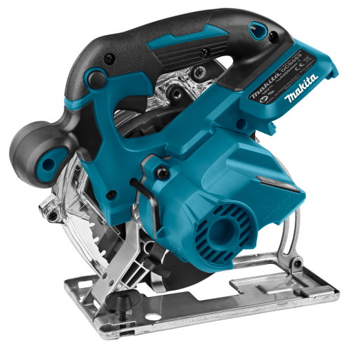 Аккумуляторная дисковая пила 150 мм Makita DCS553Z