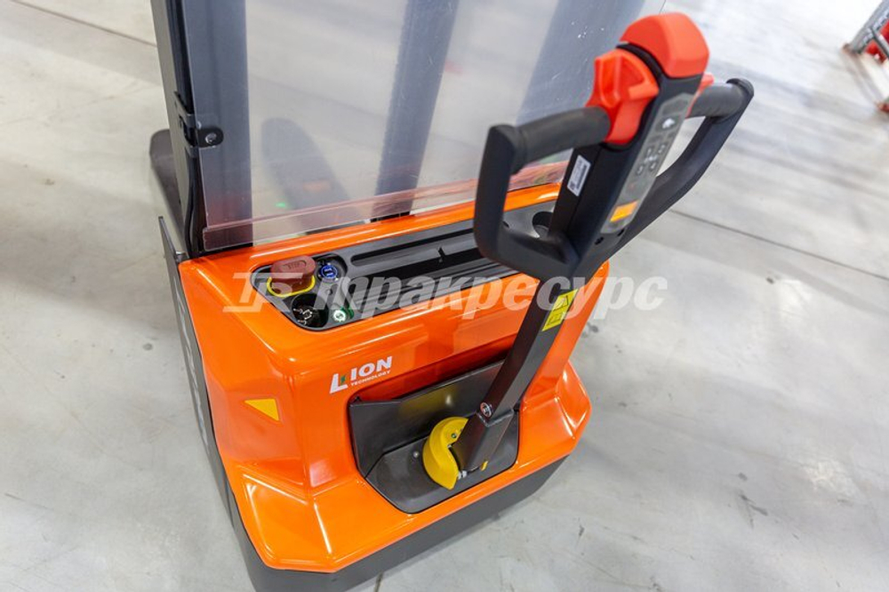 Штабелер Noblelift PSE12N