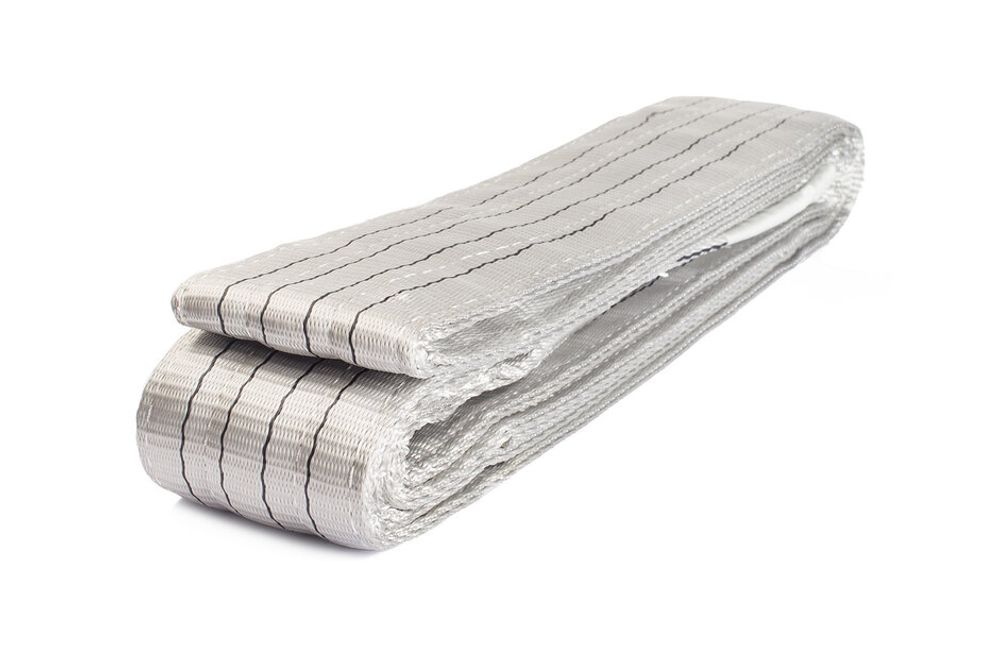 Строп текстильный TOR СТП 4,0 т 19,0 м 120 мм