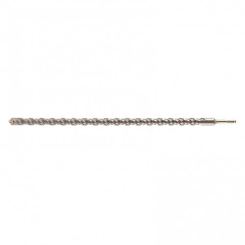 Бур по бетону, 24 x 600 мм, SDS Plus Сибртех