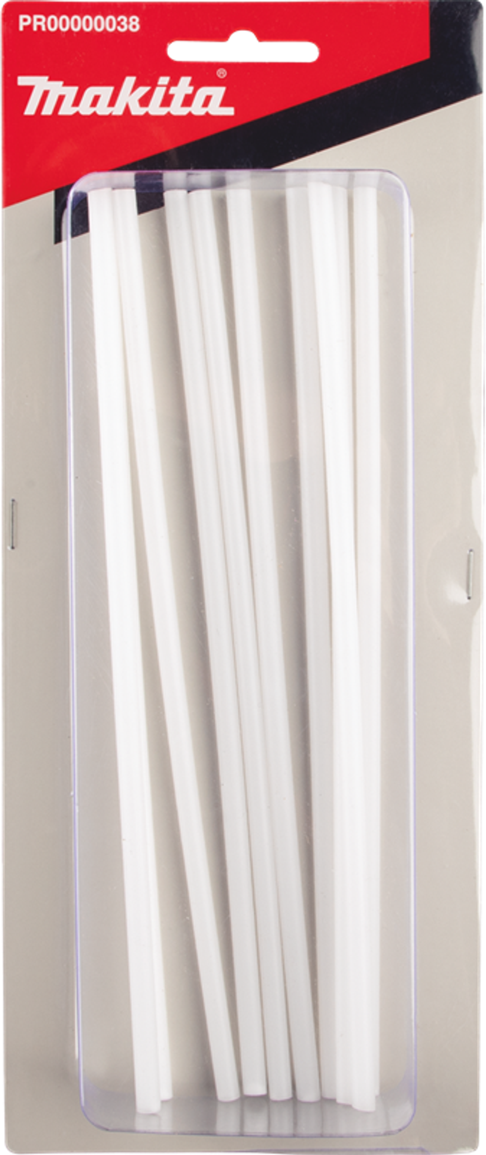 Стержни для пайки PP 5 мм, 10 шт Makita PR00000038
