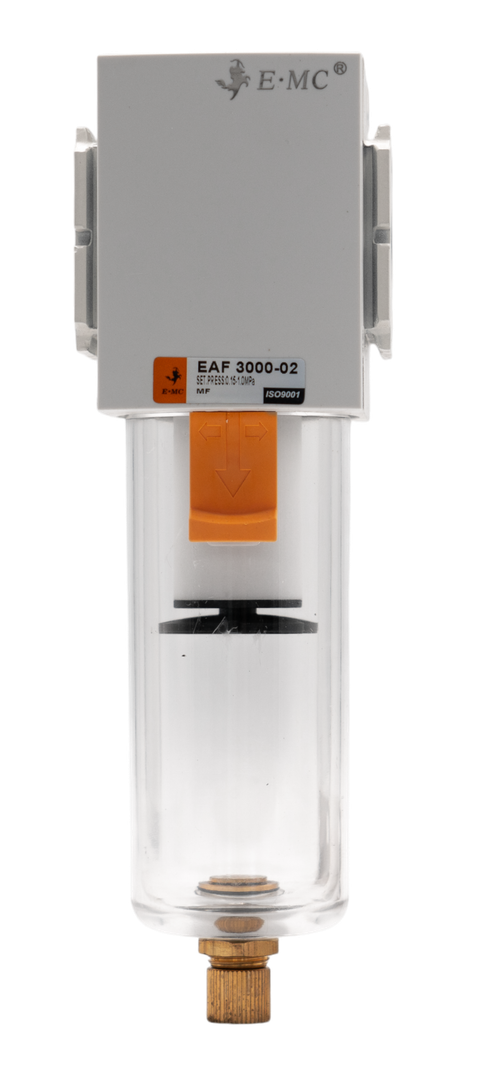 Фильтр серия EA EAF3000-02B5M
