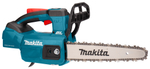Цепная пила LXT Makita DUC254CZ