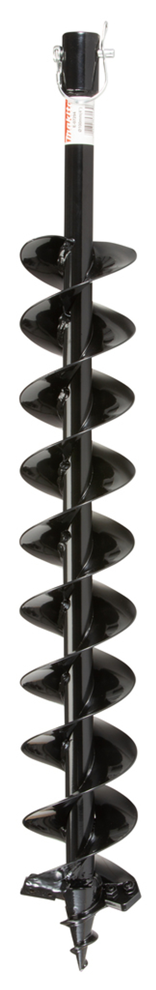 Землебур 100 мм, длина 80 см, рабочая глубина 55 см для DDG460 Makita E-07294