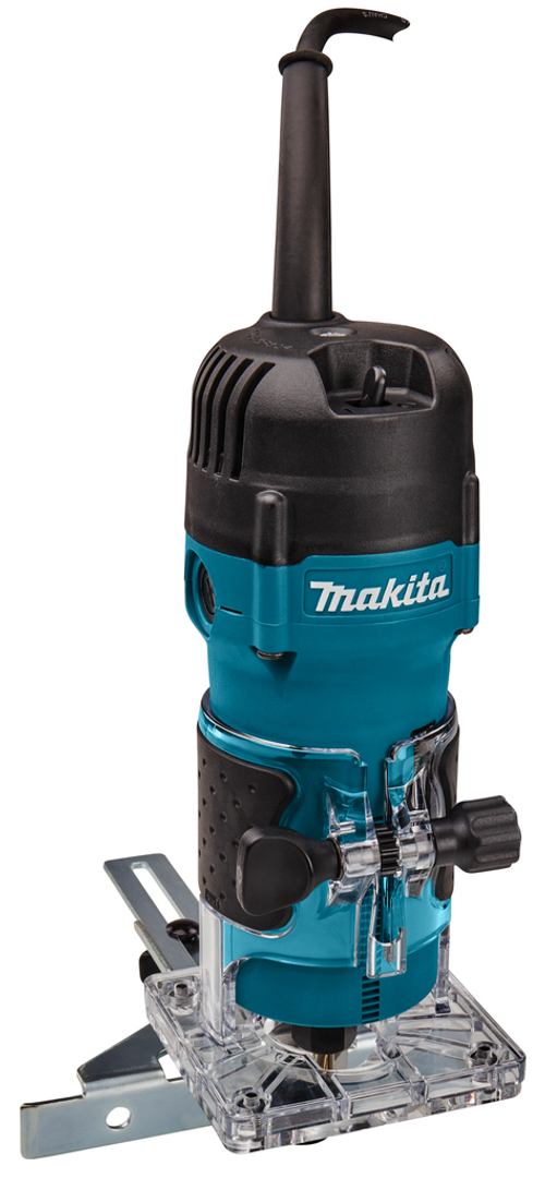 Кромочный фрезер Makita 3711