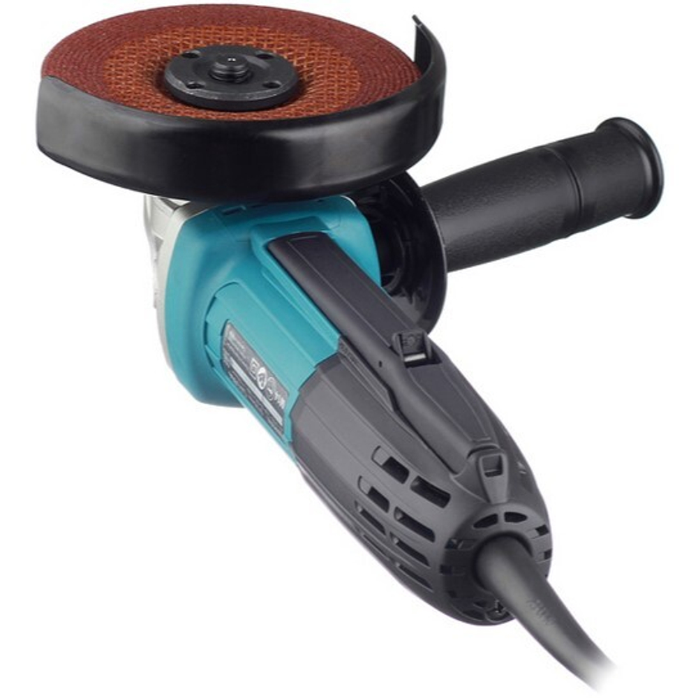 Угловая шлифовальная машина Makita GA5034