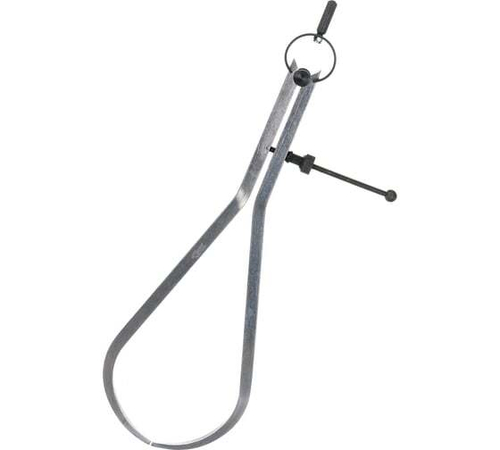 Кронциркуль для наружных измерений с винтом GRIFF D111061 250 мм