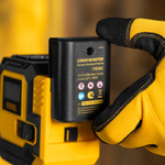 Батарея аккумуляторная для лазерного уровня Type B01, 4,2 В, 4000 мАч Denzel