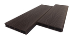 Заборная доска AIWOOD шип/паз150х25х2000/3000/4000 мм (текстура 3D+3D)